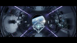 The ISS Cold Atom Lab Has Received a Major Quantum Upgrade, but People Still Need to Separate Laboratory Promise from Deployed Systems