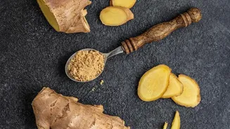A Beginner's Guide to Ginger Compress Temperature and Timing