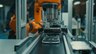 India's Economic Momentum: Key Trends & Developments