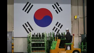 Jobs In South Korea? How Seoul’s Skills Shortage Could Open Doors For Indian Engineers & Techies