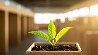 NITI Aayog's Green Push: MSMEs & a Sustainable Future