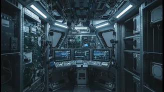A Reader Guide to Artemis II's Post-Flight Spacecraft Checks, Risks and Next Steps