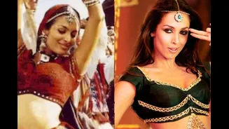Malaika Arora Opens Up On Being A Part Of Item Songs, Says They Were Linked To 'Male Gaze'