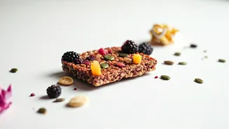 Snack Choices Need Evidence, Not Packaging Vibes