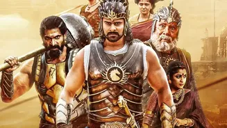 Iconic Indian Action Epics: How Mass Blockbusters Conquered Audiences Across Regional Language Barriers
