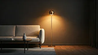 Affordable Style Starts With A Strong Light
