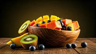 Papaya Lovers Should Try These Fresh Ideas