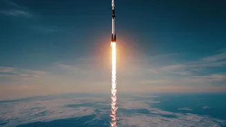 How Commercial Space Services Could Support India's Growing Space Market