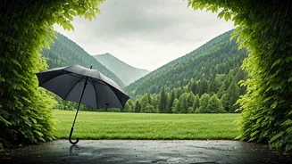 Monsoon Trips Need Smarter Destination Choices Now