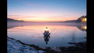 Leading Light | Dealing With An Imperfect Mind