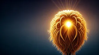 Leo Horoscope: April 6, 2026 - Navigating Nuances with Grounded Confidence