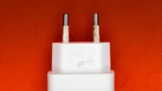 The EU Tender Allows Hardware From Europe and Like-minded Countries