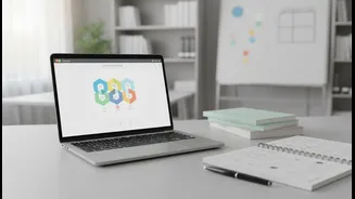AI Lesson Planning Gives Teachers More Time To Focus On Students