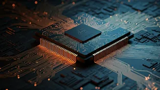 Qualcomm's AI Push: New Chips & Future Growth