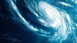 AI And Climate Science Are Working Together To Better Understand Weather