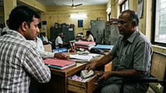 Pune, Nashik Top Corruption Hotspots In Maharashtra: ACB Report