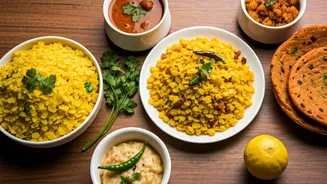 10 Delicious Maharashtrian Breakfast Dishes to Try