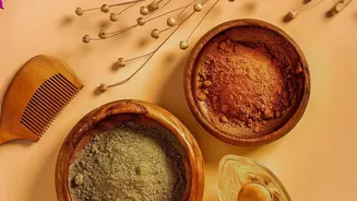 Essential Hair Masks And Hydrating Treatments To Tame Post-Monsoon Frizz And Dryness