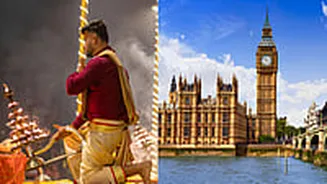 Ganga Aarti At Thames River This September: London Get Ready To Celebrate India’s Sacred Tradition