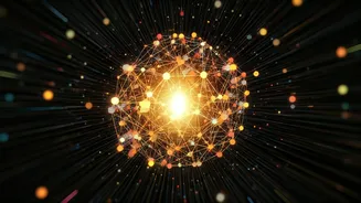 Quantum Computing Breakthrough: 10,000 Qubits Enough to Shatter Today's Encryption