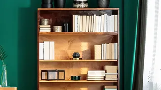 The Design Question Around the 2026 Slow-Decorating Trend: Building a Room in Stages