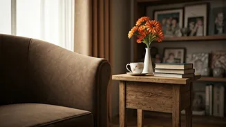 Varun Alagh's Delhi Abode: An 'Imperfectly Perfect' Haven of Personal Touches