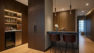 Neil Nitin Mukesh's Mumbai Home: A Stylish Retreat