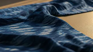 Mastering Adire: Effortless Ways to Style Nigerian Tie-Dye