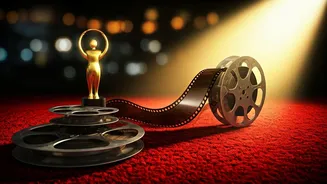 Sunny Deol's Blockbusters: A Bollywood Retrospective