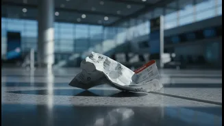 A Flight Delay Does Not Automatically Unlock A Full Cash Refund