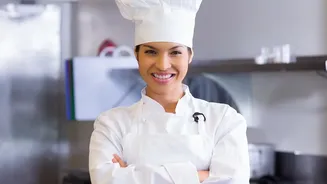 How restaurants manage rising costs