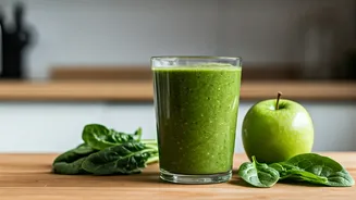5 Morning Drinks For Blood Sugar Balance