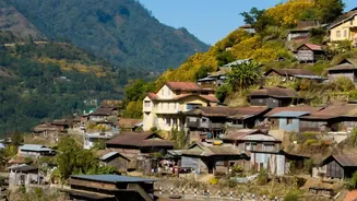 How Slow Travel Keeps Holiday Spending Within Local Economies Across North East India