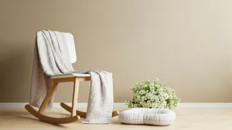 Thriving Postpartum: Essential Care for New Mothers' Well-being