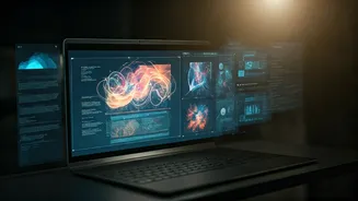 AI Design Revolution: How Advanced Models Are Transforming Visual Content Creation