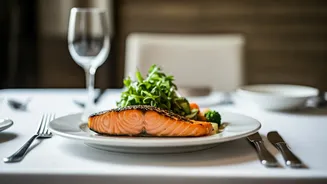 Early Dinners: The Wellness Secret of Celebs