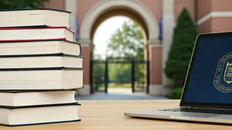 Low Grades? You Can Still Study Abroad.