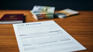 International Trips Need Better Pre-Application Budgeting