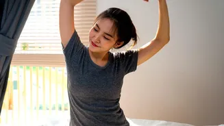 How Morning Light Habits Support Better Sleep Rhythms And Stop Afternoon Fatigue