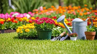 Housework Burns Calories While You Stay Home