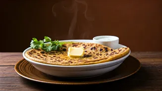 10 Warming Winter Breakfasts from India