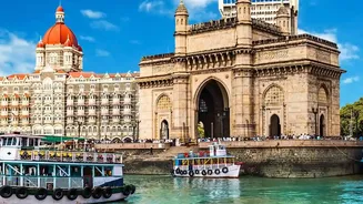 How Indian Travelers Plan Cheap 6-Day Baku Vacations With E-Visas