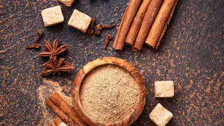 Is your cinnamon harming your liver?
