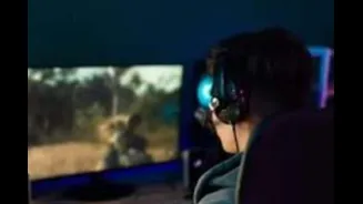 12-Year-Old Game Developer Is Making Internet Reconsider Life Choices: ‘And We Were Colouring Books Then’