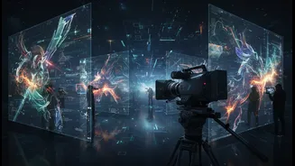 A 135-Minute AI Odyssey Is Testing Hollywood’s Big-Budget Filmmaking Model