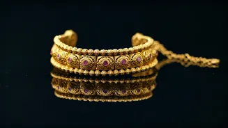 Sabyasachi Jewellery: Modern Indian Heirloom