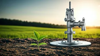 Uttar Pradesh Guarantees Rural Water: 10-Year Maintenance Mandate for New Schemes