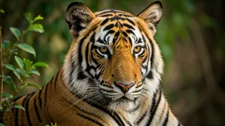 5 Prime Indian Safari Gates for Tiger Sightings