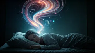 Unraveling the Myth: Does Your Sleeping Position Actually Influence Your Dreams?