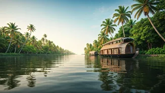 5 Stunning Indian Destinations: Your Next Getaway!